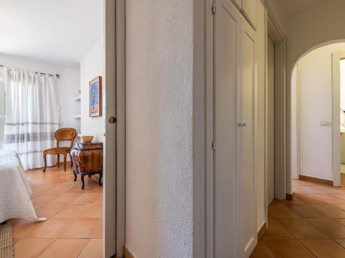 Relais Baia Di Nelson Βίλα Porto Rafael Εξωτερικό φωτογραφία