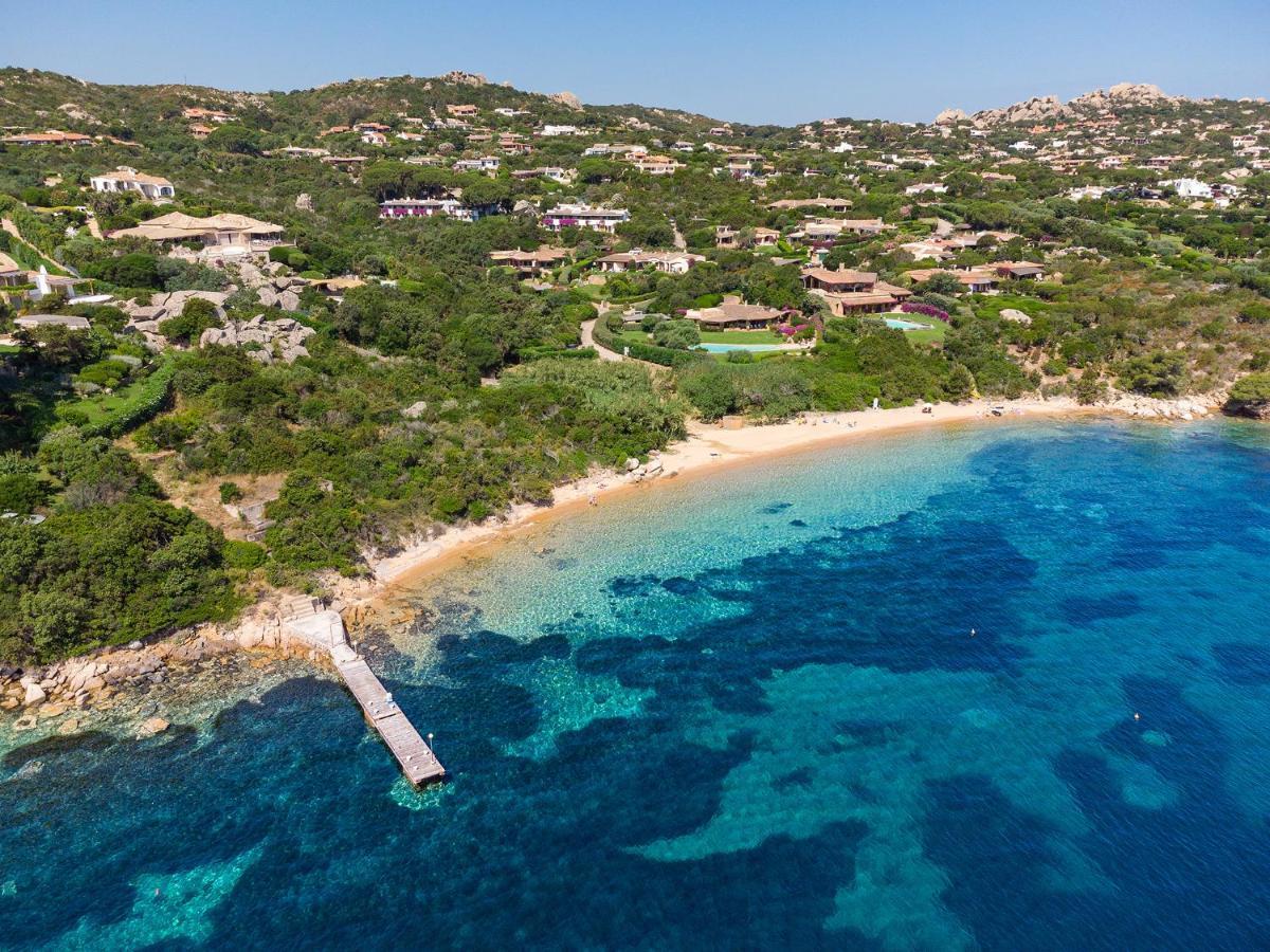 Relais Baia Di Nelson Βίλα Porto Rafael Εξωτερικό φωτογραφία