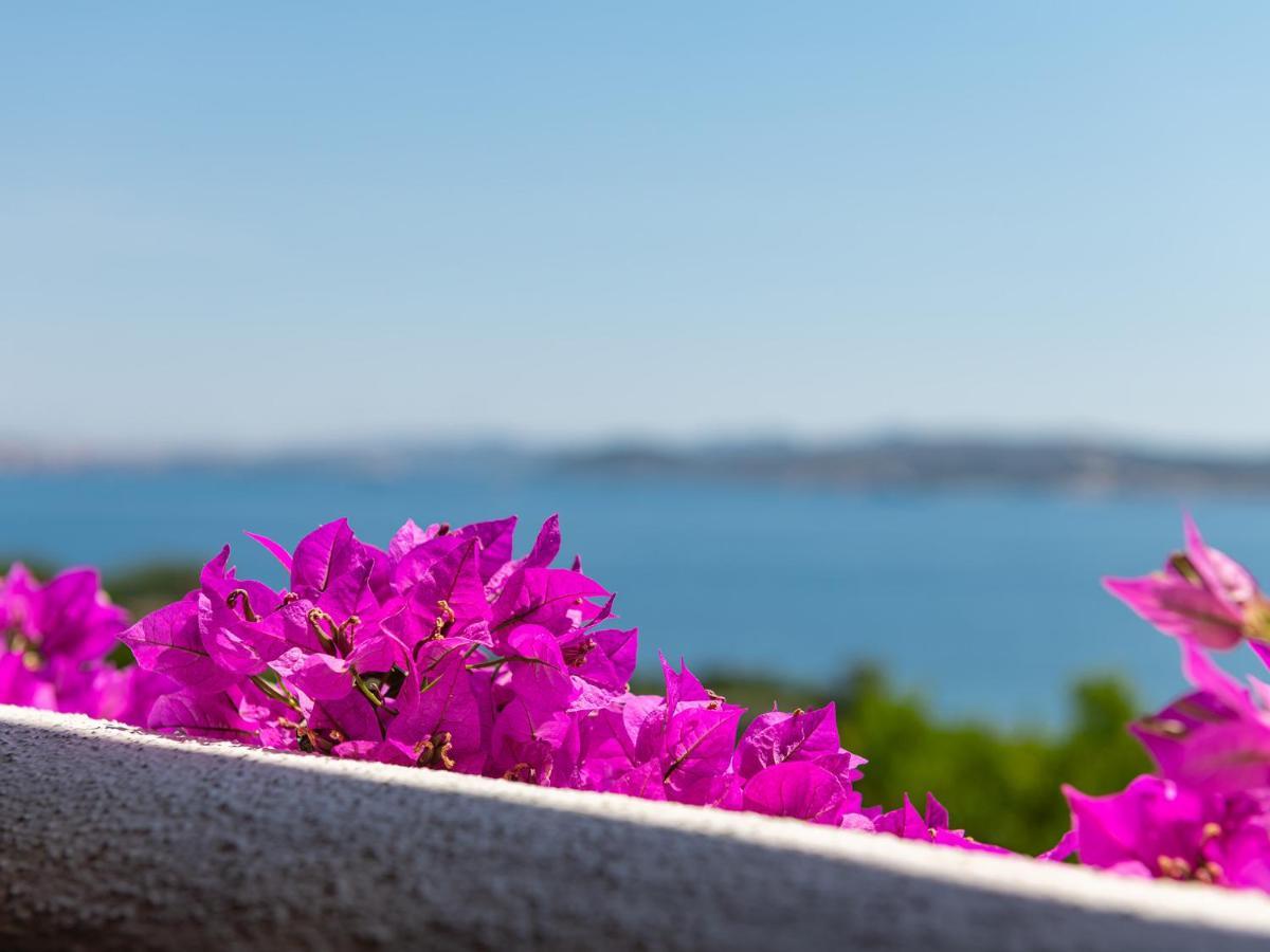 Relais Baia Di Nelson Βίλα Porto Rafael Εξωτερικό φωτογραφία