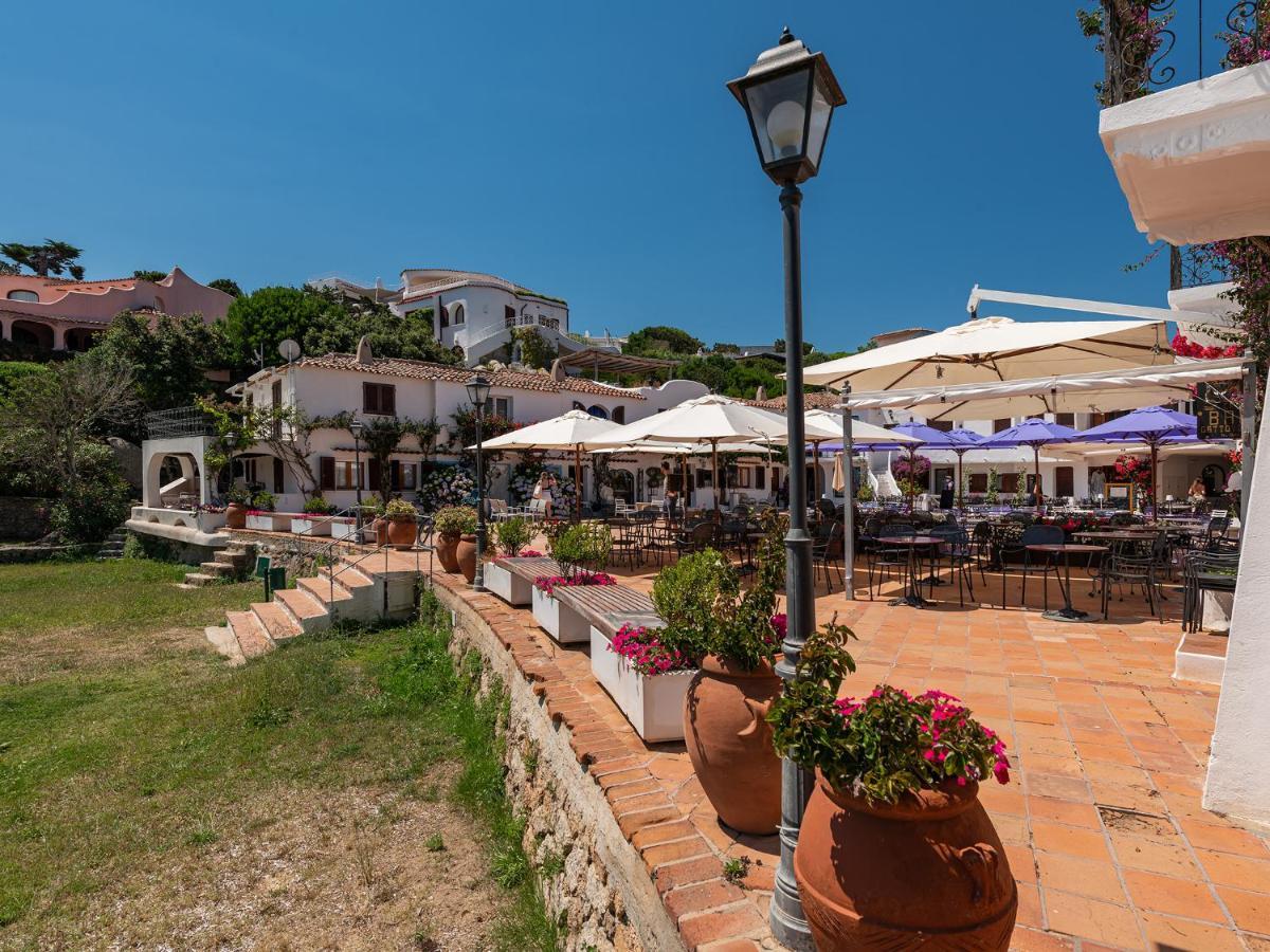 Relais Baia Di Nelson Βίλα Porto Rafael Εξωτερικό φωτογραφία