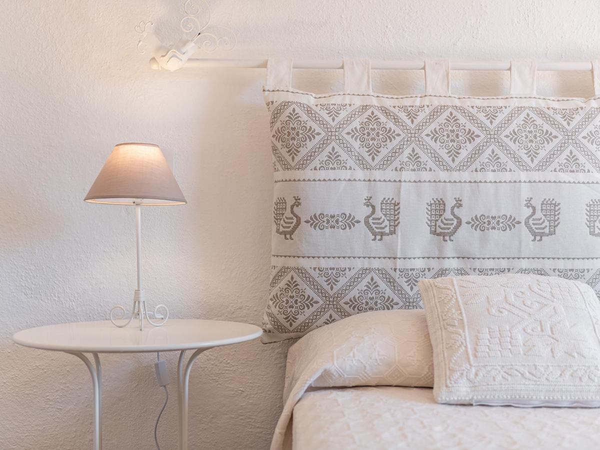 Relais Baia Di Nelson Βίλα Porto Rafael Εξωτερικό φωτογραφία